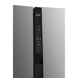 Side-by-Side-Kühlschrank  BEKO  GNO5323XPN  belüftete Kälte  Klass