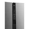 Side-by-Side-Kühlschrank  BEKO  GNO5323XPN  belüftete Kälte  Klass