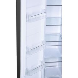 Side-by-Side-Kühlschrank  BEKO  GNO5323XPN  belüftete Kälte  Klass