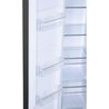 Side-by-Side-Kühlschrank  BEKO  GNO5323XPN  belüftete Kälte  Klass