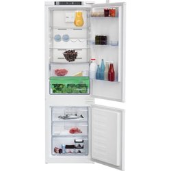 Kombi-Kühlschrank - BEKO - 2 Türen - Integrierbar - 254 L (185 L + 69 