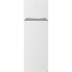 BEKO RDSA310M40WN Doppeltür-Kühlschrank  Klasse E  306 l