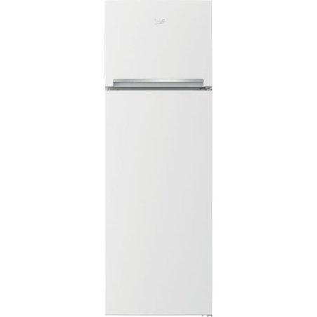 BEKO RDSA310M40WN Doppeltür-Kühlschrank  Klasse E  306 l