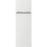 BEKO RDSA310M40WN Doppeltür-Kühlschrank  Klasse E  306 l