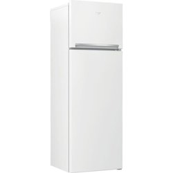 BEKO RDSA310M40WN Doppeltür-Kühlschrank  Klasse E  306 l