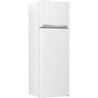 BEKO RDSA310M40WN Doppeltür-Kühlschrank  Klasse E  306 l