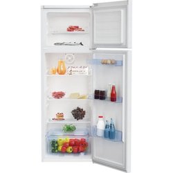 BEKO RDSA310M40WN Doppeltür-Kühlschrank  Klasse E  306 l