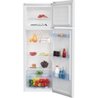BEKO RDSA310M40WN Doppeltür-Kühlschrank  Klasse E  306 l