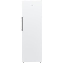 Stand-Gefrierschrank  BEKO  B1RFNE314W  belüftete Kälte  Klasse E 