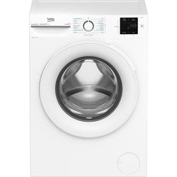 Lave-linge hublot BEKO LLFT310411 - 10 kg - L60cm - 1400 trs/min - Cla