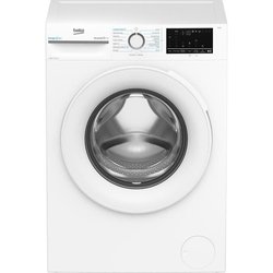 BEKO BM0WT49211 Frontlader-Waschmaschine  9 kg  Induktion  L60cm  