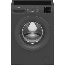 BEKO BM0WU3922FB Waschmaschine  9 kg  Induktion  L60 cm  1200 U/mi