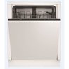 Lave-vaisselle tout encastrable BEKO BLVI74F - 13 couverts - 48 dB