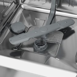 Vollintegrierter Geschirrspüler  BEKO  BLVI74F  13 Maßgedecke  48 