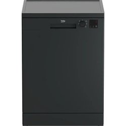 BEKO DVN06431A freistehender Geschirrspüler  14 Maßgedecke  L60 cm 