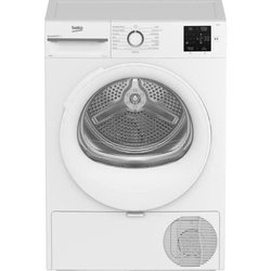 BEKO b300 Eco sense D0H11030 Wärmepumpentrockner - 10 kg - L60cm - A++