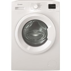 INDESIT IMW862MYTIMEFR MyTime Frontlader-Waschmaschine - 8 kg - Indukt