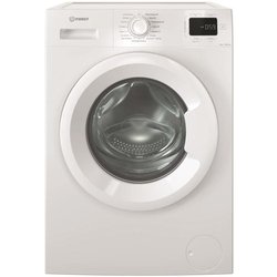 INDESIT IM962MYTIMEFR MyTime Frontlader-Waschmaschine - 9 kg - Indukti