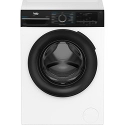 BEKO BM3DT48501W Waschtrockner  8/5 kg  Induktion  60 cm  1400 U/m