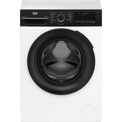 BEKO BM3DT49601W Waschtrockner  9/6 kg  Induktion  L60 cm  1400 U/