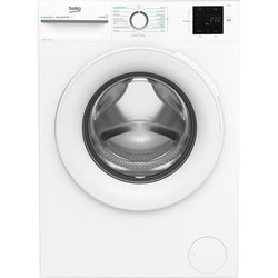 BEKO LLFT39411 Frontlader-Waschmaschine  9 kg  Induktion  L60cm  1
