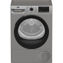 BEKO D3H28E93S Eco Sense Wärmepumpen-Wäschetrockner  8 kg  60 cm bre