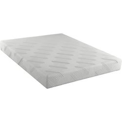 MODAMS Duo Memory 160 x 200 - Mousses PU et mémoire de forme  24 et 32