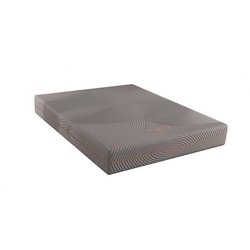 MODAMS Fresco 140 x 190 - 3 Mousses PU & mémoire de forme  24, 28 et 3