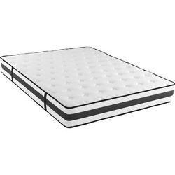 POCKET  Matratze  160 x 200 cm  Dicke 24 cm  Wendetaschenfedern