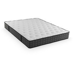 ARMONI  Matratze  160 x 200 cm  Dicke 23 cm  Federn  wendbar