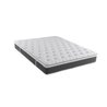 NUVOLA  Matratze  160 x 200 cm  Dicke 27 cm  Federn  integrierte 