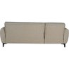 Umkehrbares, umwandelbares Ecksofa  3/4 Personen  BILBAO  Box  3 K