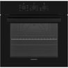 Four encastrable - Manuel - Convection naturelle - DAEWOO - BO6EM15GBN