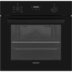 Einbaubackofen  Pyrolyse-Selbstreinigung  Umluft  DAEWOO  BO6PR27G