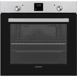 Einbaubackofen  Pyrolyse-Selbstreinigung  Umluft  DAEWOO  BO7PR28M