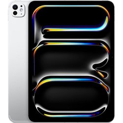 APPLE - iPad Pro M5 - 11 - Wi-Fi + Cellular - 512 Go - Verre standard 