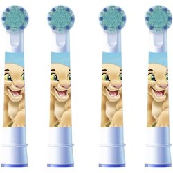 Borstels - ORAL-B - Lion King x4