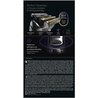 Elektrisch scheerapparaat - BRAUN - Serie 9 9610s - 240 V - 60 min aut