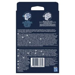 Cepillos - ORAL-B - Recambios iO Ultimate Clean - Pack de 8 - Blanco