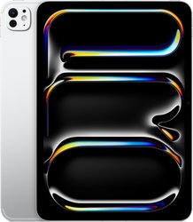 APPLE - iPad Pro M5 - 11 - Wi-Fi + Cellular - 1 TB - Cristal estándar 