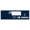 Bürsten - ORAL-B - iO Refills Gentle Care - 8er-Pack - Schwarz