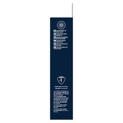 Bürsten - ORAL-B - iO Refills Gentle Care - 8er-Pack - Schwarz