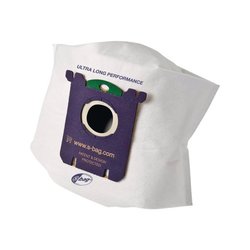 Stofzuigeraccessoire - PHILIPS FC8027 / 01 Hoogwaardige S-zakzakken va