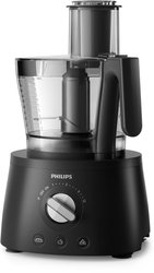 PHILIPS HR7776 / 90 Robot multifunción de la colección Avance - Negro
