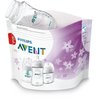 Sacchetti per sterilizzazione - PHILIPS AVENT - Microonde - 5 sacchett