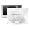 Sacchetti per sterilizzazione - PHILIPS AVENT - Microonde - 5 sacchett