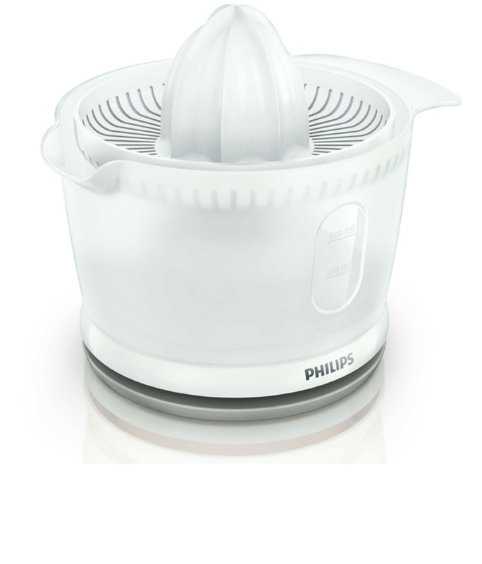 HR2738 / 00 Zitruspresse - 25 W - 0,5 l