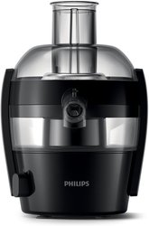 Centrífuga PHILIPS HR1832/00 500 W 1,5 L Negra