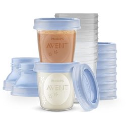 PHILIPS AVENT Melkopslagsysteem SCF618 / 10