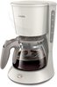 Filter coffee maker PHILIPS Daily HD7461 / 00 - Beige
